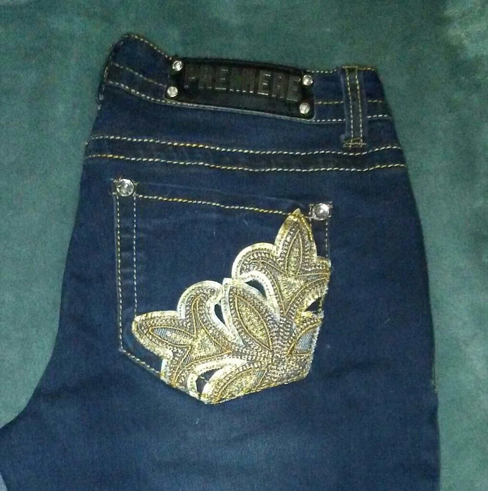 Premiere jeans by Rue 21